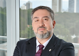 Vice-presidência de Desenvolvimento Regional intensifica esforços para impactar todas as regiões do estado
