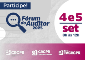 “A Reforma Tributária exigirá do auditor uma função muito mais estratégica do que operacional”, diz palestrante do Fórum do Auditor 2025