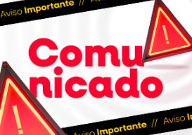CRCPR alerta sobre comunicações oficiais