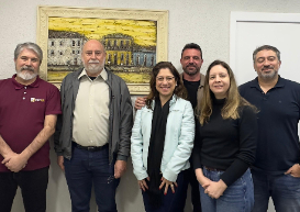 Fiscalização: Plantão Itinerante presta atendimentos em Campo Mourão, Jacarezinho, Jaguariaíva, Sto. Antônio da Platina e Paranaguá
