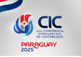Neste mês, 36º Conferência Interamericana de Contabilidade recebe trabalhos nacionais para apresentação no evento