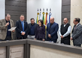 Reunindo comunidade acadêmica, encontro que discute o futuro do ensino contábil aconteceu em Maringá, na última semana