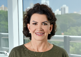 Vice-presidência de Relações Sociais: Câmara reforça compromisso de trilhar um caminho mais sustentável 