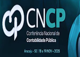 1ª Conferência Nacional de Contabilidade Pública será realizada em Aracaju com apoio do CRCPR 