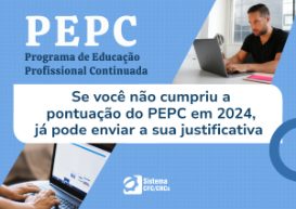 PEPC 2024: encerra-se neste domingo (31) prazo para justificar pontuação insuficiente