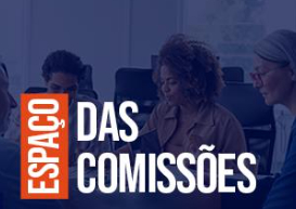 Espaço das Comissões CRCPR