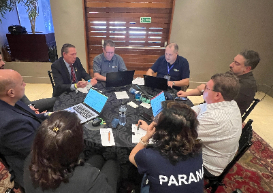 Reuniões de Câmaras e Conselho Diretor aconteceram no dia 28 de agosto, em Londrina