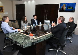 Descomplica Paraná: CRCPR, Jucepar e Sebrae-PR planejam workshop para contadores 