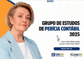 Grupo de Estudos de Perícia Contábil do CRCPR realizou novo encontro, em setembro