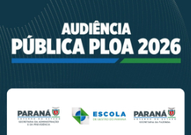 CRCPR sedia audiência pública da SEFA para elaboração do orçamento do Paraná para 2026