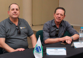 Presidentes e Diretores do Sistema CFC/CRCs reúnem-se em Natal (RN)