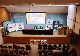 CRCPR sedia audiência pública da SEFA para elaboração do orçamento do Paraná para 2026