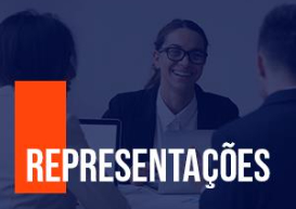 Representações CRCPR 