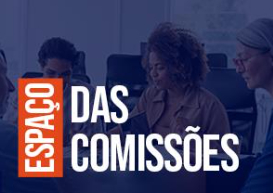 Espaço das Comissões CRCPR