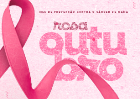 CRCPR adere à campanha Outubro Rosa 2025: “O autocuidado é o investimento mais seguro que você pode fazer”