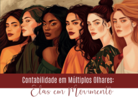 14° ENMC: livro voltado para as profissionais da contabilidade é lançado em evento