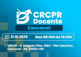 CRCPR Docente em Cascavel: Novas Diretrizes Curriculares e os Desafios para a Formação Contábil no Brasil 