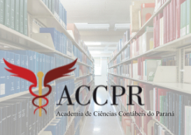 Academia de Ciências Contábeis do Paraná (ACCPR) elege nova diretoria e Conselho Fiscal