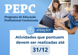 CFC alerta profissionais da contabilidade: prazo final para realizar atividades que pontuam no PEPC é 31 de dezembro