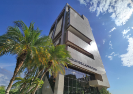 Laudelino Jochem e César Ponte Dura representam Paraná na eleição do CFC