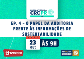 Escola Técnica ESG encerra a temporada de 2025 com foco no papel estratégico da auditoria e retrospectiva das principais discussões do ano