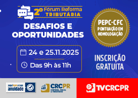  Fórum da Reforma Tributária: segundo dia (25/11) terá debates sobre impactos da Reforma para micro e pequenas empresas e mudanças no Simples Nacional