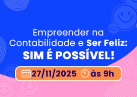 Comissão CRCPR Mulher promove palestra sobre empreendedorismo feminino