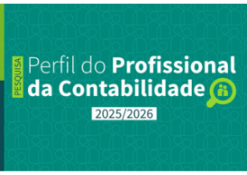 CFC lança pesquisa para atualizar o Perfil do Profissional da Contabilidade