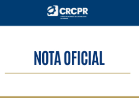 Nota oficial sobre o desastre climático que se abateu sobre Rio Bonito do Iguaçu e região