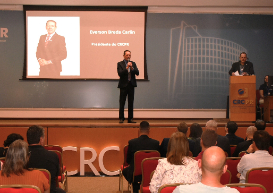 Com vagas esgotadas semanas antes, começa em Curitiba o 9º Fórum Paranaense de Contabilidade, Finanças e Controles Aplicados ao Setor Público