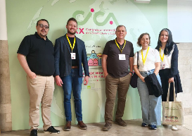 Pesquisa da UFPR é premiada como melhor artigo em congresso internacional de contabilidade em Portugal