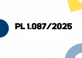PL nº 1.087/2025 sancionado: CRCPR esclarece que, assim que regulamentada a lei, oferecerá orientações e realizará live sobre o tema