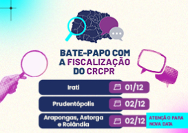 Nova data: em dezembro, profissionais contábeis de Arapongas, Astorga, Irati, Prudentópolis e Rolândia receberão edições do 