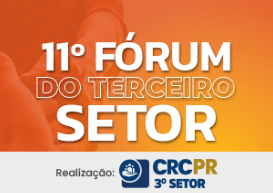 11º Fórum do Terceiro Setor: especialistas discutem escrituração contábil e Reforma Tributária em entrevistas exclusivas