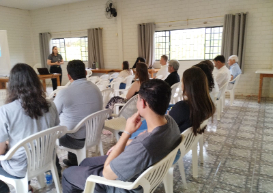 Edições do “Bate-papo com Fiscalização do CRCPR” passaram por Irati, Prudentópolis e Arapongas