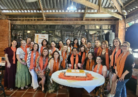 IPMCONT celebra seus 20 anos de história