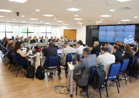 SEFAZ promove reunião com foco na Reforma Tributária