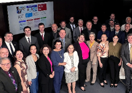 Administração e Finanças CRCPR 2025: modernização, transparência e inovação em favor da classe contábil