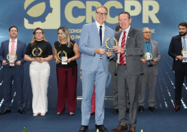 Controle Interno CRCPR 2025: com relatórios integrados robustos e governança reconhecida, área reforça zelo pela correta aplicação dos recursos