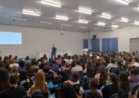 Registro e Relacionamento CRCPR 2025: mais profissionais ativos, processos digitais e portas abertas para o futuro da contabilidade