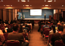 Desenvolvimento Profissional CRCPR 2025: CRCPR ofertou gratuitamente 171 pontos no PEPC-CFC em 110 eventos