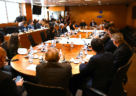 Confira a nova composição das Câmaras do CRCPR no biênio 2026-2027