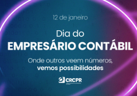 12 de janeiro: Dia do Empresário Contábil