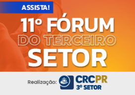 Em último evento de 2025, Comissão CRCPR Terceiro Setor reuniu especialistas para discutir mudanças legais e tributárias