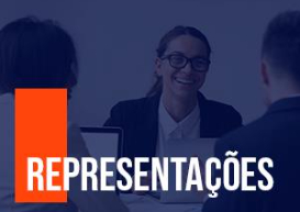 Representações CRCPR 