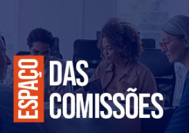 Espaço das Comissões CRCPR