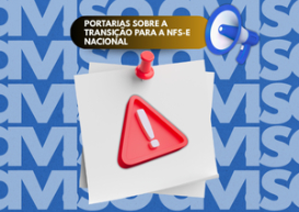 Prefeitura de Curitiba publica portarias sobre a transição para a NFS-e Nacional