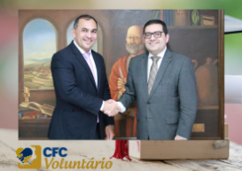 Oportunidades: profissional da contabilidade será beneficiado por parceria entre CFC e MDS