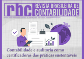 Autoridades internacionais analisam o impacto das normas e relatórios de sustentabilidade na Contabilidade em entrevista para a RBC