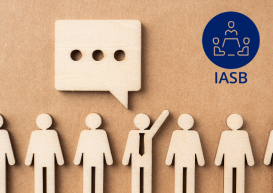 IAASB define abordagem para manutenção da norma de auditoria para manter a ISA para LCE